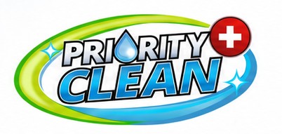 Priority Clean – Premium Swiss Cleaning Services