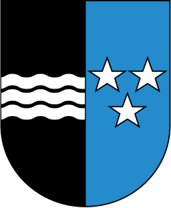 Escudo del cantón de Argovia